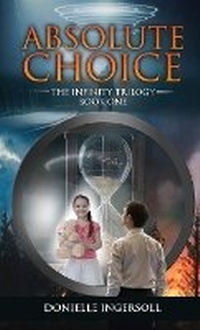 Enlarge image Cover: Absolute Choice - Springer Literary House LLC