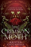 Cover: The Crimson Moth - Magpie
