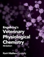 Cover: Engelking's Textbook of Veterinary Physiological Chemistry - Academic Press