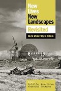 Cover: New Lives, New Landscapes Revisited - Oxford University Press