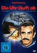 Cover: Die Uhr l&auml;uft ab - Ransom - Filmjuwelen