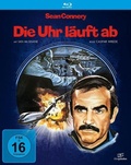 Cover: Die Uhr l&auml;uft ab - Ransom - Filmjuwelen