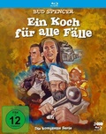 Cover: Bud Spencer - Die F&auml;lle des Kochs - Fernsehjuwelen
