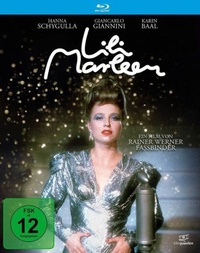 Enlarge image Cover: Lili Marleen - Filmjuwelen
