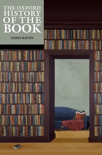 Abbildung von: The Oxford History of the Book - OUP eBook