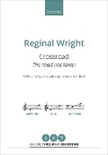 Cover: Crossroad - Oxford University Press