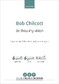 Cover: Be thou my vision - Oxford University Press
