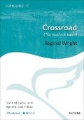 Cover: Crossroad - Oxford University Press