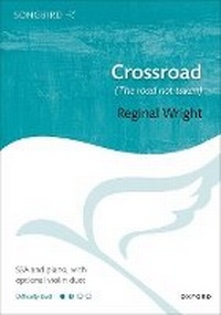 Abbildung von: Crossroad - Oxford University Press