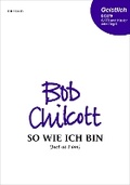 Cover: So wie ich bin (Just as I am) - Oxford University Press