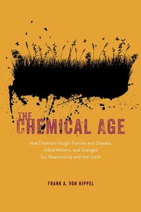Abbildung von: The Chemical Age - University of Chicago Press