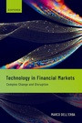 Cover: Technology in Financial Markets - Oxford University Press