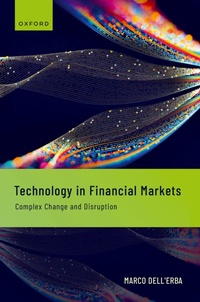 Enlarge image Cover: Technology in Financial Markets - Oxford University Press