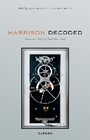 Cover: Harrison Decoded - Oxford University Press