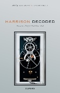 Cover: Harrison Decoded - Oxford University Press