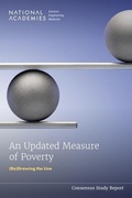 Cover: An Updated Measure of Poverty - National Academies Press