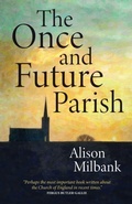 Cover: The Once and Future Parish - SCM Press