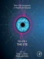 Cover: The Eye - Academic Press