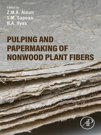 Abbildung von: Pulping and Papermaking of Nonwood Plant Fibers - Academic Press