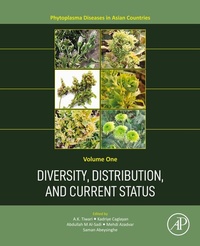 Abbildung von: Diversity, Distribution, and Current Status - Academic Press