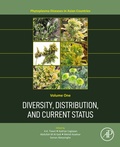 Abbildung von: Diversity, Distribution, and Current Status - Academic Press