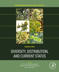 Abbildung von: Diversity, Distribution, and Current Status - Academic Press