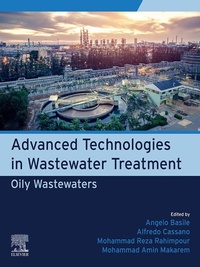 Abbildung von: Advanced Technologies in Wastewater Treatment - Elsevier