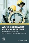 Cover: Water-Lubricated Journal Bearings - Elsevier
