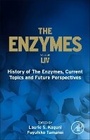 Cover: The Enzymes: Volume 54 - Academic Press