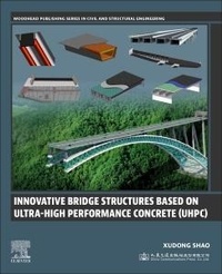 Abbildung von: Innovative Bridge Structures Based on Ultra-High Performance Concrete (UHPC) - Elsevier