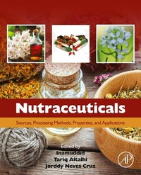 Abbildung von: Nutraceuticals - Academic Press