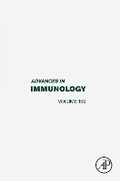 Cover: Advances in Immunology: Volume 159 - Academic Press