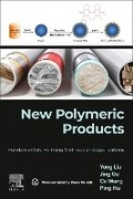 Cover: New Polymeric Products - Elsevier