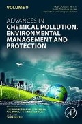 Cover: Recent Advancements In Waste Water Management: Implications and Biological Solutions: Volume 9 - Academic Press