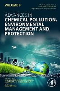 Abbildung von: Recent Advancements In Waste Water Management: Implications and Biological Solutions: Volume 9 - Academic Press