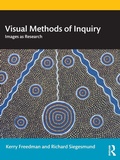 Cover: Visual Methods of Inquiry - Routledge