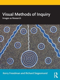Enlarge image Cover: Visual Methods of Inquiry - Routledge