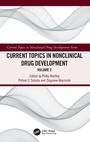 Cover: Current Topics in Nonclinical Drug Development - CRC Press