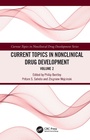 Cover: Current Topics in Nonclinical Drug Development - CRC Press