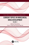 Cover: Current Topics in Nonclinical Drug Development - CRC Press