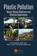 Cover: Plastic Pollution - CRC Press