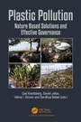 Cover: Plastic Pollution - CRC Press
