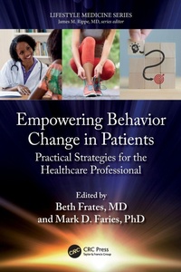 Enlarge image Cover: Empowering Behavior Change in Patients - CRC Press