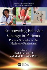 Abbildung von: Empowering Behavior Change in Patients - CRC Press