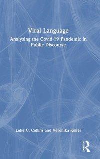 Enlarge image Cover: Viral Language - Routledge