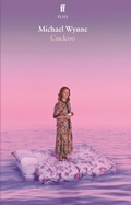 Cover: Cuckoo - Faber & Faber