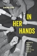 Cover: In Her Hands - University of California Press