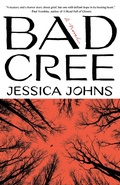 Cover: Bad Cree - Vintage Books