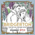 Cover: Bridgerton: The Official Coloring Book - Random House Inc