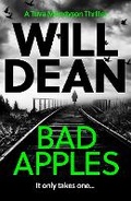 Cover: Bad Apples - Point Blank